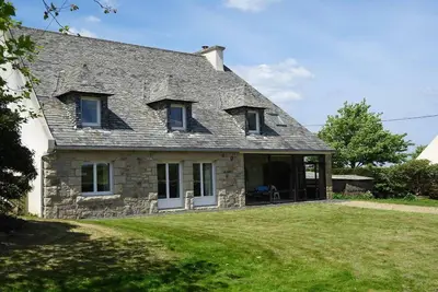Image de Belle maison de vacances familiale au Diben, Plougasnou