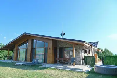 Image de Villa Letizia with Sauna near Pirin Golf Resort