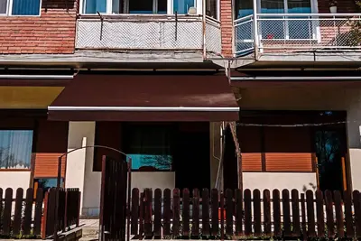Image de Trs Apartments - Quiet and cozy apartments with a private veranda