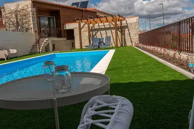 Image de 2 bedroom bed & breakfast in carrazeda de ansiã£es