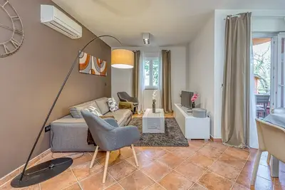 Image de Apartment Terra - Rovinjsko Selo