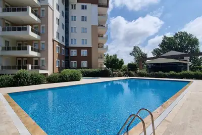 Image de River Park Residence Lara