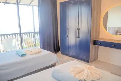Image de Villa Koza, 3 bedroom with great views