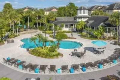 Image de Lovely 2 bedroom 2 bathrooms