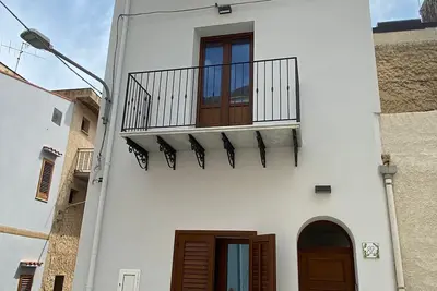 Image de Renovated Holiday House in Castellammare del Golfo - Historic Center
