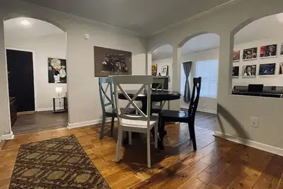 Cozy 2 Bd Cottage in Lake Greenwood Community