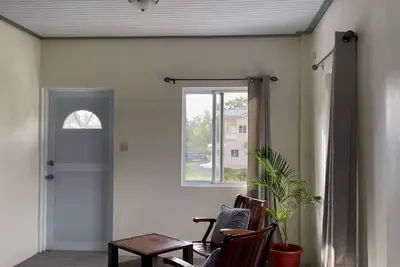 Tranquility Suites- Feels like home