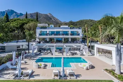 All About Villa Serenity