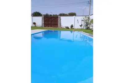 Image de Country house 4 bedrooms 5 bathrooms pool, kitchen, grill