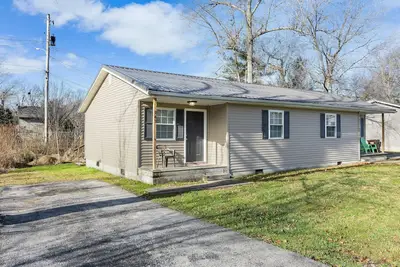 Image de Red River Duplex - Unit 1 - 12 miles to the Gorge!