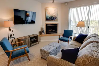 Image de Calliope's Seaside Sanctuary Condominium - Oyhut Bay Seaside Village