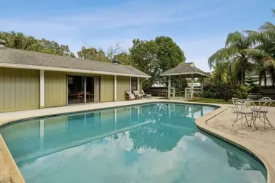 Image de West Palm Beach Tuscany Guest House