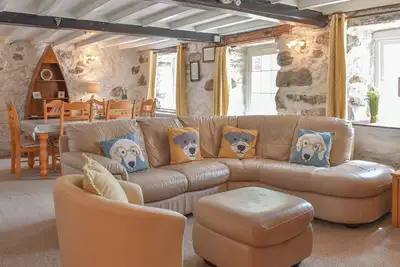 Image de 3 bedroom accommodation in Aberdaron