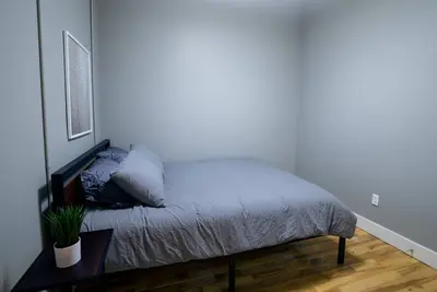 Image de Park City 2-bedroom condo in Grand Rapids