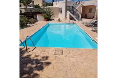 Image de Potamos Guest House 1 Bed Ground Floor Shared Pool