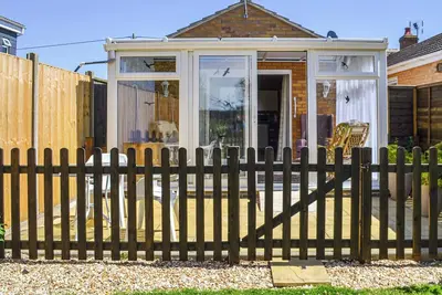 Image de 1 bedroom accommodation in Mablethorpe