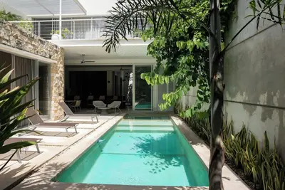 Image de Bardol House in the heart of Santa Lucia! !
