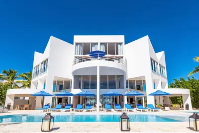 Image de Blue Diamond - Private Villa at Altamer