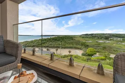 Image de Apartment 10 Waterstone House - Sea Views