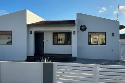Casa Longo Aruba