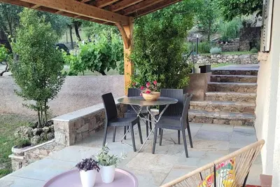 Image de Maison de campagne au calme<br>Centre corse Ă 1km de Francardo
