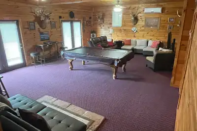 Image de Autumn BreezeCountry Home-near to all area attractions amusements & adventures! !