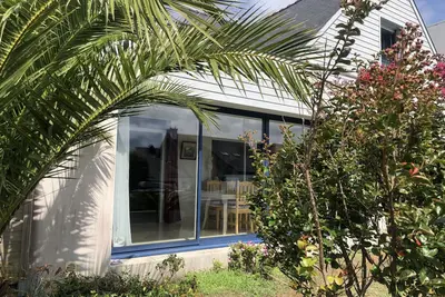Image de Villa Ty Yan à deux pas de la plage