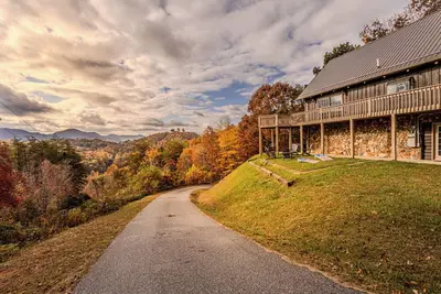 Image de Sky Bear Lodge
