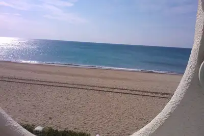 Image de Bonito Apartamento a pie de Playa Planta Baja M1