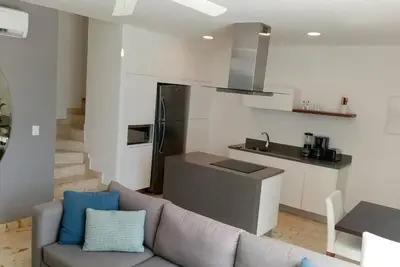 Image de Family-sized Penthouse Condo Playa del Carmen!