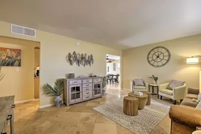 Image de The Southwest Comfort