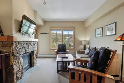 Image de Passage Point 1 Bedroom Condo #518 by RedAwning