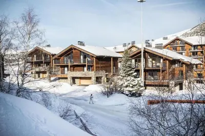 Image de Chalet Hope