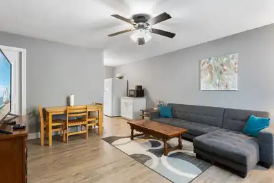 Image de Red River Duplex - Unit 3 - 12 miles to the Gorge!