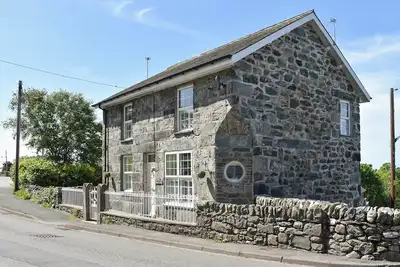 Image de 4 chambres Ă coucher Ă Dyffryn Ardudwy, near Harlech
