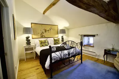 Image de Gorgeous 4* Charentaise Farmhouse close to a beautiful liesure lake