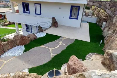 Image de Sardinia Castelsardo - Lu Bagnu: brand new apartment a few steps from the sea