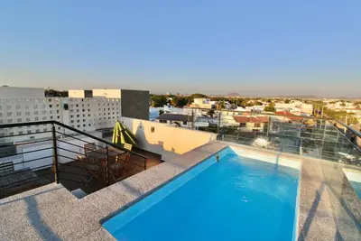 Image de Paseo Lomas, muy céntrico y equipado a 5 min playa
