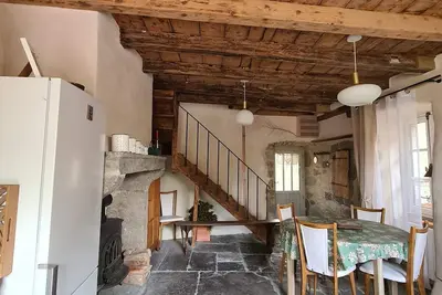 Image de Gîte la maisonnette au Coeur de l Auvergne