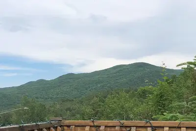 Image de Heart of the High Peaks