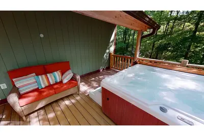 Image de Cabine-Salle de bain privée séparée-Standard-Alaska Cabin