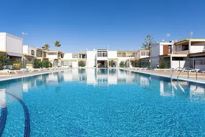 Image de Home2Book Scandinavian Vibes, Pool & Terrace Apt