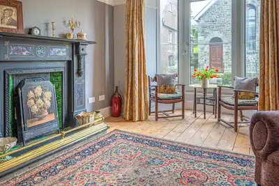 Image de Galeri Harlech Townhouse
