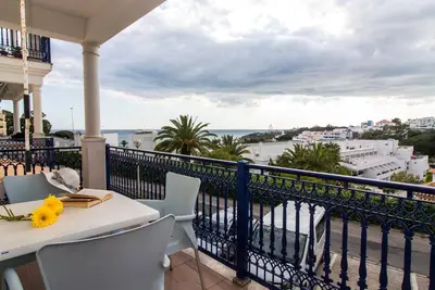 Image de Oura Sunrise 3f Apartment | Sea View & Oura Beach & Top Location