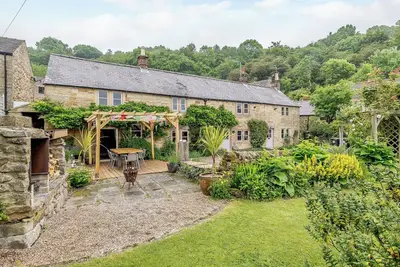 Image de 4 bedroom accommodation in Matlock