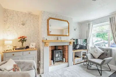 Image de 2 bedroom accommodation in Louth