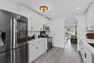 Image de Newly Updated 3 Bedroom House in West Seattle!