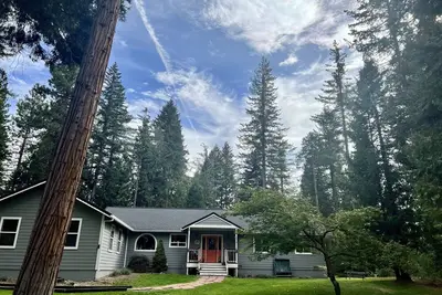Image de Lake life at it's best - 4Bedroom/2. 5Bathroom house