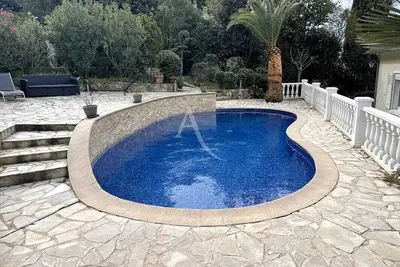Image de Beautiful horizon villa.