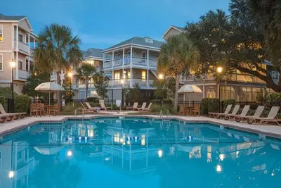 Image de 2 Bedroom Condo Resort on Edisto Island